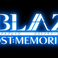 『XBLAZE LOST:MEMORIES』ロゴ