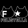 「フェリステラ」ロゴ