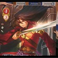 【レポート】『TCGファイアーエムブレム０』あのリフが「勇者」に!? コザキ氏の「生」アクアも飛び出した披露会