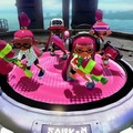 『スプラトゥーン』基本的なシステム面をじっくりおさらい