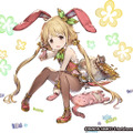 『グラブル』×『デレマス』コラボ第3弾の詳細発表！登場キャラは川島瑞樹・前川みく・双葉杏・諸星きらり