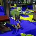 『スプラトゥーン』「完成披露試射会」