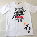 アイルー新作グッズのTシャツが可愛い！クリアファイルやドスプーギーも