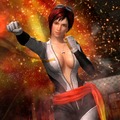 『DOA5  LR』がアメコミ風のヒーロー作品に！？壮大な映像とコスチュームが公開