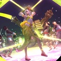 『戦国BASARA4 皇』「京極マリア」のドSすぎるバトルスタイルや『バイオ』コラボ衣装が発表