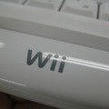 ワイヤレスで快適文字入力！「ロジクール ワイヤレス Wii キーボード」を使ってみました