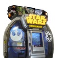 ドーム型AC筐体『スター・ウォーズ：バトル ポッド』個人向け販売が決定！1,200万円の限定版も