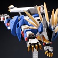 「ZOIDS」1/100アクションフィギュアシリーズ「ZA」始動！第1弾「ムラサメライガー」10月発売