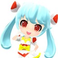 『初音ミク Project mirai でらっくす』楽曲・コスチューム情報が公開！「ミクダヨー」さんも満を持して登場