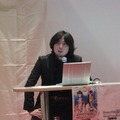 【GJF2008】やっぱり『テイルズ オブ』出張篇 スペシャルトークイベント