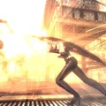 『デビル メイ クライ 4 スペシャルエディション』雷の力を操るトリッシュのアクションが公開