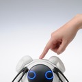 タカラトミー×NTTドコモのロボット「オハナス」発表…意図解釈機能を搭載し“自然な会話”が可能