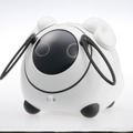 タカラトミー×NTTドコモのロボット「オハナス」発表…意図解釈機能を搭載し“自然な会話”が可能