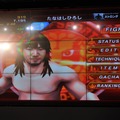 【レポート】新日の新作ゲーム『プロレスやろうぜ！』を棚橋選手が逸材チェック