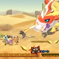 3DS『ぽかぽかアイルー村DX』に『MH4G』のアイルーやモンスターが新登場