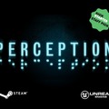 盲目の女主人公が“音で恐怖を感知する”ホラーゲーム『PERCEPTION』Kickstarter達成