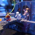 【E3 2015】日本では発売されない（であろう）タイトルを試遊してみたー『LEGO Dimensions』試遊プレイレポ