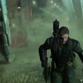 【E3 2015】『MGS V: TPP』バディで広がる潜入アプローチ…D-Dog＆D-Walkerデモプレイレポ