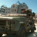 【E3 2015】『MGS V: TPP』バディで広がる潜入アプローチ…D-Dog＆D-Walkerデモプレイレポ