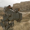【E3 2015】『MGS V: TPP』バディで広がる潜入アプローチ…D-Dog＆D-Walkerデモプレイレポ