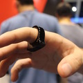 【E3 2015】指輪型コントローラー「Nod Ring」にチャレンジー特殊周辺機器レポート