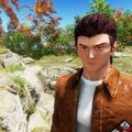 【E3 2015】「『シェンムー3』はどーんと深くしたい」Kickstarterを達成した鈴木裕氏に心境をインタビュー