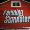【E3 2015】話題の農作業ゲーム専用コントローラーの実物を写真で！ロマン溢れる機能にも注目