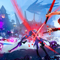 【E3 2015】『Battleborn』ストーリーモードハンズオン―2K/ギアボックス全力投球の新作FPS！