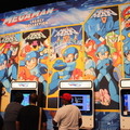 【E3 2015】ロックマンの軌跡を体験！『Mega Man Legacy Collection』ブースをチェック