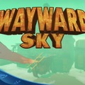 【E3 2015】ポイント＆クリック型アドベンチャーをProject Morpheusで～『Wayward Sky』の挑戦