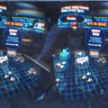 【E3 2015】ホログラムでストラテジーを遊ぶVR作品『TECTERA』の衝撃がとにかく凄い