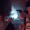 【E3 2015】スクエニの『Life is Strange』は“女子高生”の自分探し＋超能力ADVだった