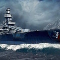 【E3 2015】『World of Warships』開発者を突撃！「大和のモデリングには多大な敬意を払った」…OBTの情報も