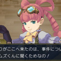 『大逆転裁判』霧立ち込める倫敦に新たな事件が…天才アイリスちゃんの頭脳も閃く！