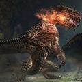 『ドラゴンズドグマ オンライン』灼熱の翼竜「ドレイク」や森の王「グランエント」が公開