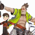 稲船敬二率いるcomcept、新プロジェクト『RED ASH』発表…STUDIO4°Cも参加