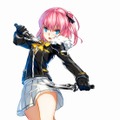 学園異能バトルゲーム『CLOSERS』島崎信長・悠木碧・東山奈央が演じるキャラ情報＆映像公開