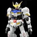 ガンダム新作「鉄血のオルフェンズ」は家庭用ゲーム、アプリでも展開…もちろんガンプラも