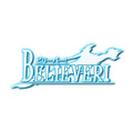 『BELIEVER！』ロゴ