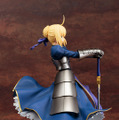 「Fate/stay night UBW」より、凛々しい姿が印象的なフィギュア「騎士王 セイバー」12月発売予定