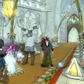 【特集】友人から突然のメッセージ、『FFXIV』で紡がれる“久遠の絆を誓い合う誓約の儀式”とは