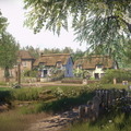 みんな消失した…“消えた住民の想いを探る”ADV『Everybody's Gone to the Rapture』が儚くも美しい