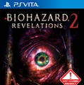 PS Vita版『バイオハザード リベレーションズ2』9月17日発売決定！全コンテンツを収録