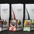 「デュエマ」大人向け新商品「マスターズ・クロニクル・デッキ」8月8日発売