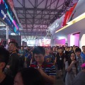 【China Joy 2015】急成長の市場で各社が打ち出すものは? 中国最大のゲームショウが開幕