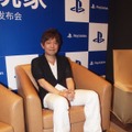 【China Joy 2015】PS4版『FFXIV』でハイエンドなMMORPG体験を提供したい…吉田Pに訊く