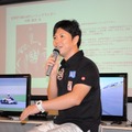 元ライダー・中野真矢氏も絶賛『MotoGP 15』発売迫る！＆独占見どころインタビュー