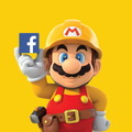 Facebook本社で開催された『マリオメーカー』ハッカソン、最優秀賞作品が決定