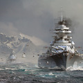 【インタビュー】『World of Warships』グローバルディレクターにOBTの反響、艦船の実装予定、新ゲームモードなど訊いた