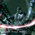 ニンジャブレイド